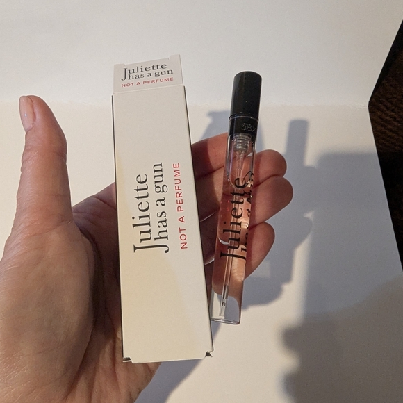 Juliette has a gun, Marc Jacobs, Juicy Couture Lot - Picture 12 of 14